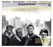 WYCOFANY   Cherry, Don; Redman, Dewey: Old And New Dreams